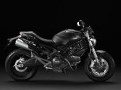 2012 Ducati Monster 696 photo